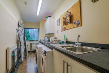 1 bed house, Colum Road, Cathays, Cardiff, CF103EF - Image 13